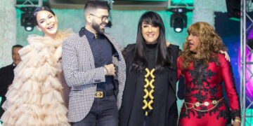 Gala benéfica anuncia nueva fecha y sede