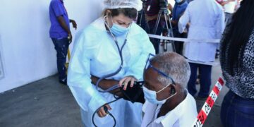 MSP en su boletín # 425 reporta 630 casos nuevos al virus SARS-CoV-2