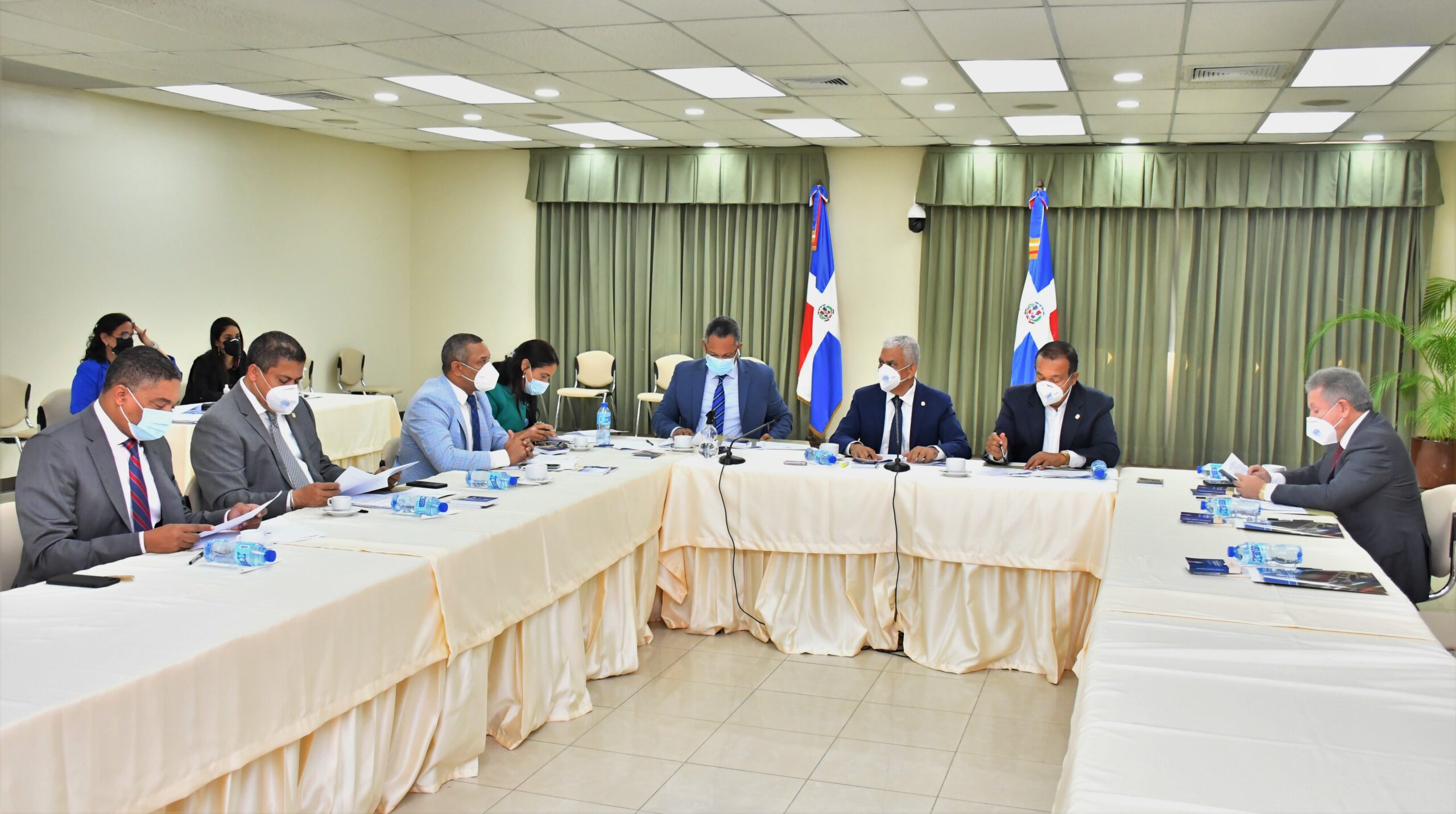 Escogencia del Defensor del Pueblo será como establece la Constitución