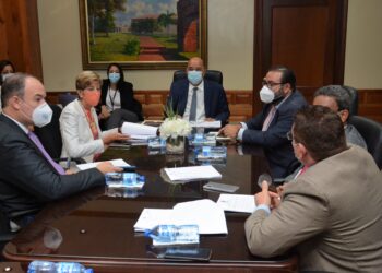 Comisión de Seguridad Social del Senado procura que herederos de fallecidos reciban ahorros están en las AFP