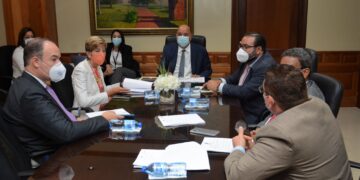 Comisión de Seguridad Social del Senado procura que herederos de fallecidos reciban ahorros están en las AFP