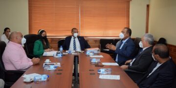 Comisión Especial del Senado contratará al CODIA para auditar a la Autopista del Nordeste