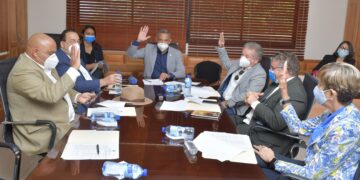 Comisión de Cultura del Senado favorece 16 de junio se declare como “Día Nacional en Honor a María Trinidad Sánchez”