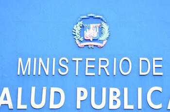 10,659 muestras procesadas y 1,059 nuevos casos positivos al SARS CoV-2 en las últimas 24 horas en RD