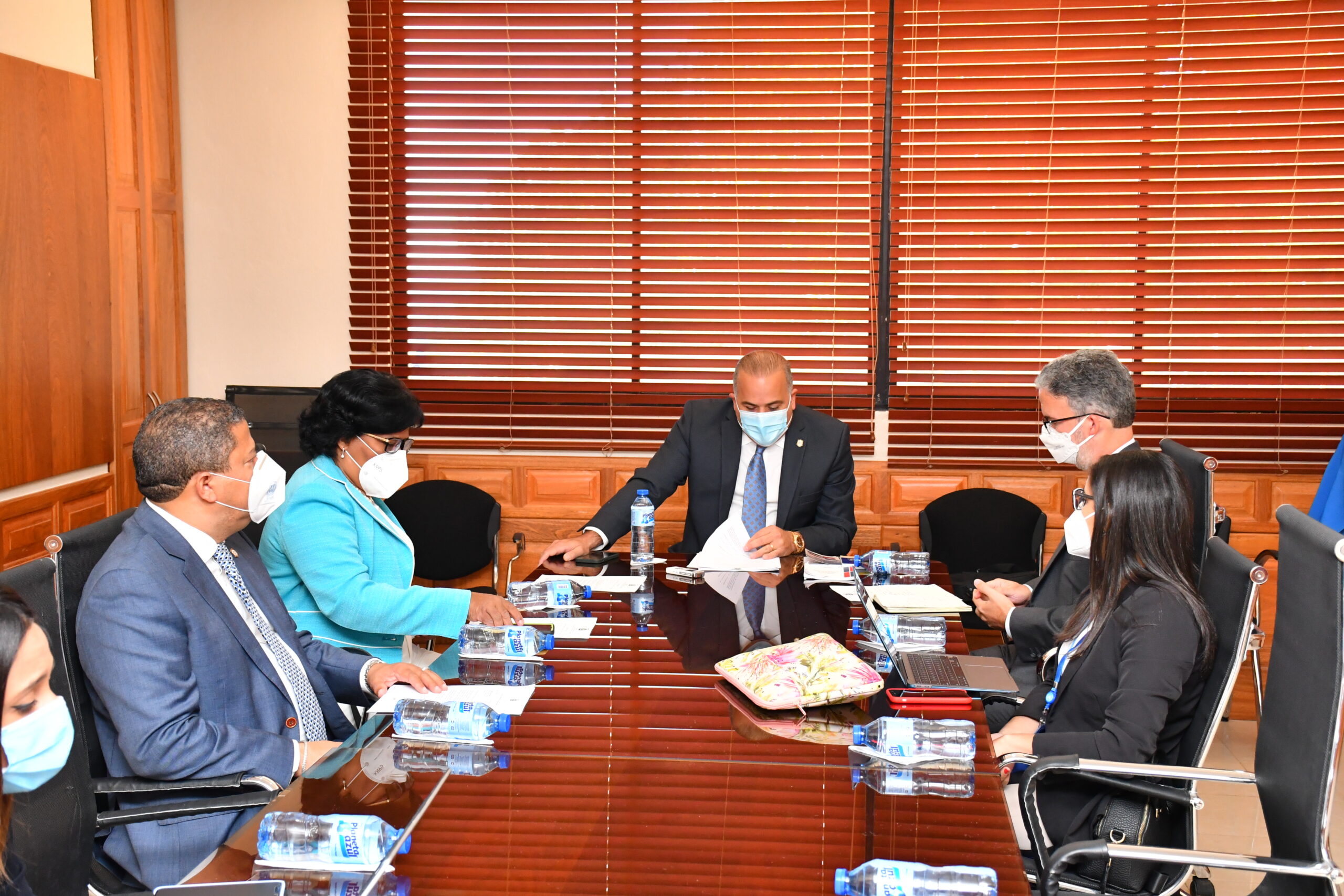 Con la modificación de la Ley 16-95, el país tendría un Gabinete de Inversión y un Defensor del Inversionista