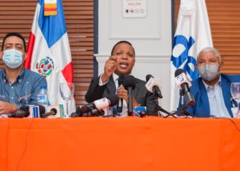 Edesur lanza Plan de Contingencia 2021 por la temporada ciclónica