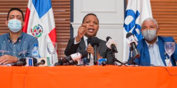 Edesur lanza Plan de Contingencia 2021 por la temporada ciclónica