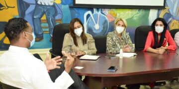 Programa de Medicamentos de Alto Costo y Ayudas Médicas instalará una farmacia regional en Azua