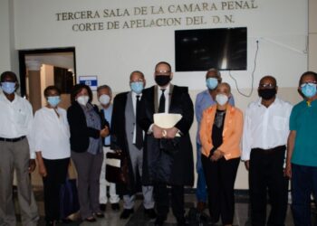 Sector Social lleva ilegalidad del Pacto Eléctrico al Tribunal Constitucional