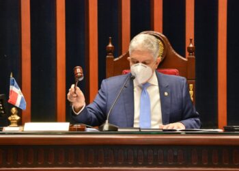 Senado aprueba contrato con Pfizer para el suministro de 9,999,990 dosis de vacunas contra el covid-19