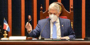 Senado aprueba contrato con Pfizer para el suministro de 9,999,990 dosis de vacunas contra el covid-19