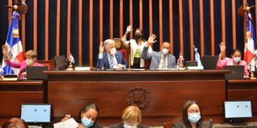 El Senado autoriza prorrogar el estado de emergencia  por 45 días