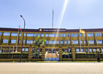 JCE incorpora doce oficialías al proyecto ETLA; suman 27 los centros que emiten el acta validada