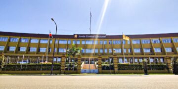 JCE incorpora doce oficialías al proyecto ETLA; suman 27 los centros que emiten el acta validada