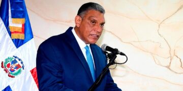 El Ministro de Interior y Policía presenta ante el Senado Estado de Situación del ministerio