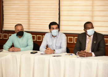 Pescadores piden a diputados analizar y unificar  las legislaciones que rigen ese sector