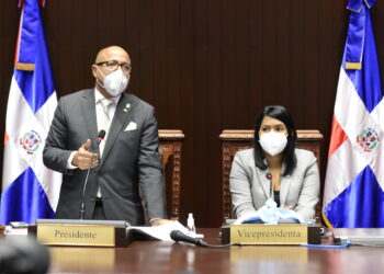 Comisión Bicameral celebrará una vista pública en Santiago sobre modificación Ley 87-01