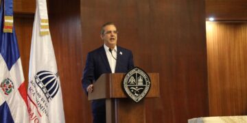 Presidente Abinader presenta Pacto Social para lograr un modelo sostenible, justo e inclusivo para todos los dominicanos
