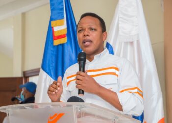 Milton Morrison asegura que las distribuidoras no son las únicas responsables de las pérdidas de energía