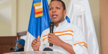 Milton Morrison asegura que las distribuidoras no son las únicas responsables de las pérdidas de energía