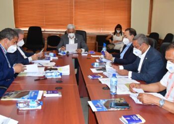 Comisión Especial para escoger al Defensor del Pueblo iniciará las entrevistas a los aspirantes este miércoles