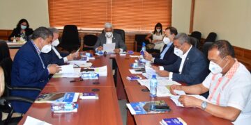 Comisión Especial para escoger al Defensor del Pueblo iniciará las entrevistas a los aspirantes este miércoles