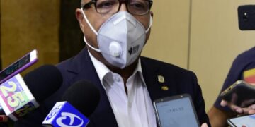 Pacheco destaca importancia de producir reforma integral a la Seguridad Social