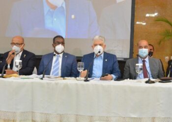 Comisión Bicameral que estudia la modificación de la Ley de Seguridad Social celebra sus primeras vistas públicas