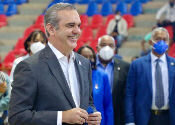 Presidente Abinader participará este jueves en varias actividades que incluyen cena con ministros de turismo en Punta Cana