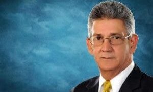 Director de Presupuesto afirma Gobierno prioriza el gasto inversión de RD$20 mil millones en salud para asegurar vacunas