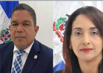 Médicos deploran ultraje a colegas,  legisladores Lía Díaz y Moisés Ayala