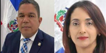 Médicos deploran ultraje a colegas, legisladores Lía Díaz y Moisés Ayala