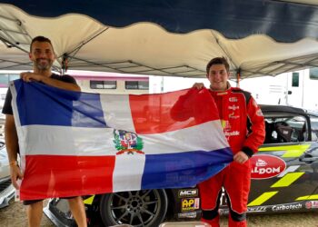 Jimmy Llibre con apretada agenda internacional durante este fin de semana