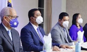 LMD promoverá desarrollo de la municipalidad a través del emprendimiento local