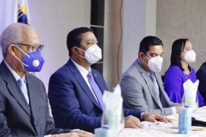 LMD promoverá desarrollo de la municipalidad a través del emprendimiento local