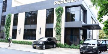 Cierran restaurante Peperoni y otros 47 en SD por violar normas sanitarias