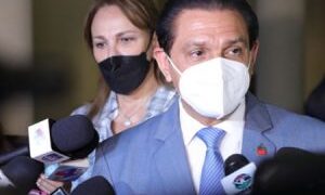 Gobierno hará integración en jornada especial de vacunación