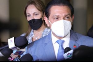 Gobierno  hará integración en jornada especial de vacunación