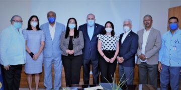 Comisión escucha ministro de Energía y Minas sobre presa de cola de la Barrick Gold