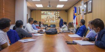 Edesur activa Plan de Contingencia por huracán Elsa