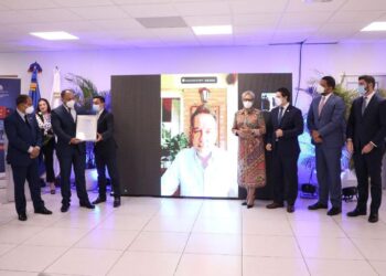 MIC y Mipymes  recibió la certificación internacional ISO 9001:2015