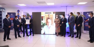 MIC y Mipymes  recibió la certificación internacional ISO 9001:2015