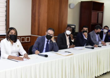 Diputados escuchan recomendaciones sobre proyecto de ley que crea el sistema de registro de ADN