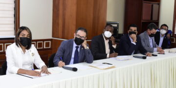 Diputados escuchan recomendaciones sobre proyecto de ley que crea el sistema de registro de ADN