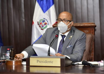 Diputados aprueban en segunda lectura el proyecto de ley del Código Penal