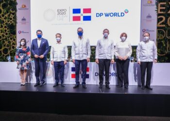 RD participará en la Expo 2020 Dubái: Presidente Abinader dice espacio impulsará la nueva Marca País