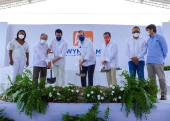 Gobierno busca consolidar turismo dominicano en primeros puestos del mundo