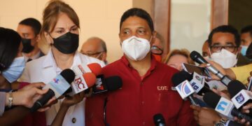 Gobierno activa comité de emergencia ante huracán Elsa