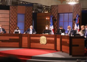 CNM continuará el próximo jueves las evoluciones para el TSE; tras evaluar 19 postulantes