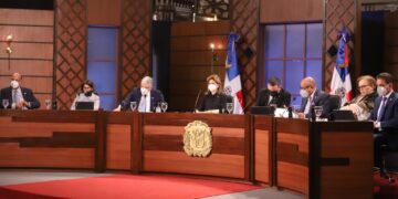 CNM continuará el próximo jueves las evoluciones para el TSE; tras evaluar 19 postulantes